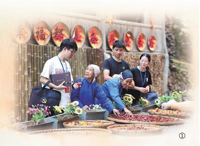 清單明權責 履職更規(guī)范（深度關注·健全為基層減負長效機制④）